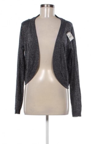 Damski kardigan In Extenso, Rozmiar XL, Kolor Szary, Cena 105,75 zł