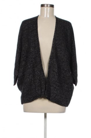 Damen Strickjacke Infinity, Größe XL, Farbe Schwarz, Preis € 22,99