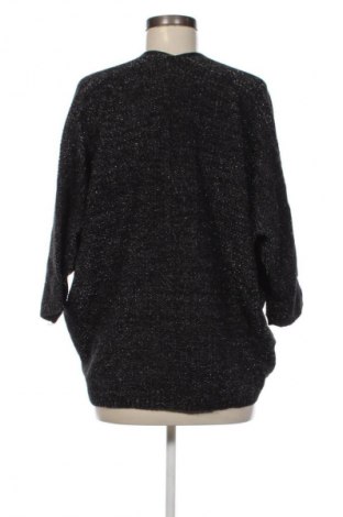 Damen Strickjacke Infinity, Größe XL, Farbe Schwarz, Preis € 22,99