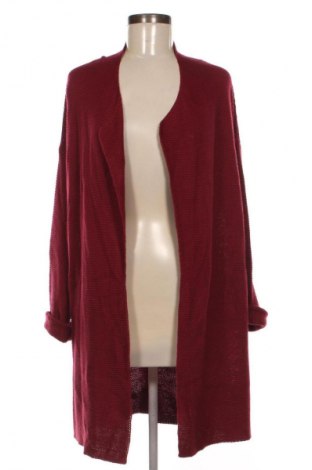 Γυναικεία ζακέτα Infinity, Μέγεθος S, Χρώμα Κόκκινο, Τιμή 6,99 €