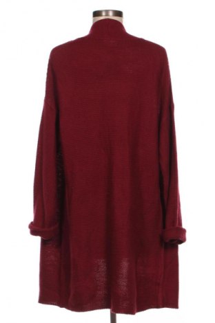 Γυναικεία ζακέτα Infinity, Μέγεθος S, Χρώμα Κόκκινο, Τιμή 6,99 €