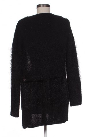 Дамска жилетка Intimissimi, Размер M, Цвят Черен, Цена 29,00 лв.