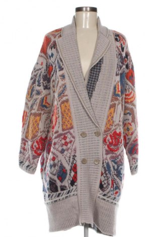 Damen Strickjacke Ivko, Größe M, Farbe Mehrfarbig, Preis 93,99 €