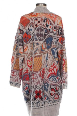 Damen Strickjacke Ivko, Größe M, Farbe Mehrfarbig, Preis 93,99 €