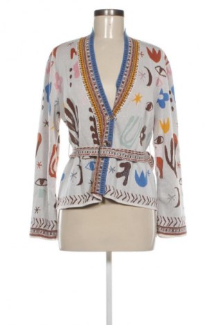 Damen Strickjacke Ivko, Größe M, Farbe Mehrfarbig, Preis 93,99 €