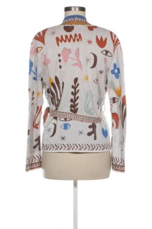Damen Strickjacke Ivko, Größe M, Farbe Mehrfarbig, Preis 93,99 €