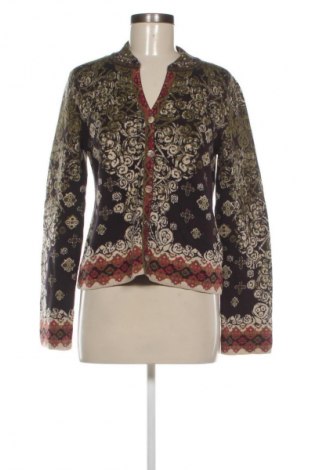 Damen Strickjacke Ivko, Größe M, Farbe Mehrfarbig, Preis 93,99 €
