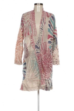 Γυναικεία ζακέτα Ivko, Μέγεθος S, Χρώμα Πολύχρωμο, Τιμή 85,99 €