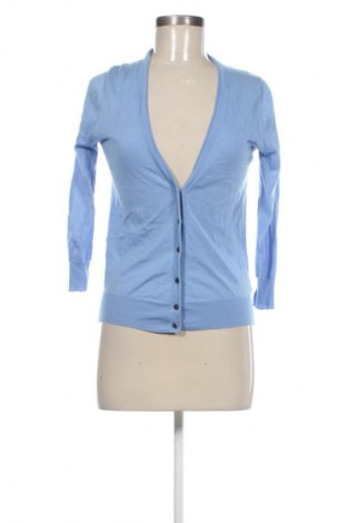 Damen Strickjacke J.Crew, Größe S, Farbe Blau, Preis 52,69 €