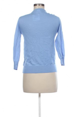 Damen Strickjacke J.Crew, Größe S, Farbe Blau, Preis 52,69 €