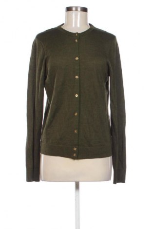 Dámsky kardigán J.Crew, Velikost XL, Barva Zelená, Cena  1 304,00 Kč