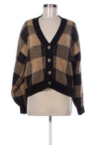 Damen Strickjacke Jacqueline De Yong, Größe XS, Farbe Mehrfarbig, Preis € 23,02