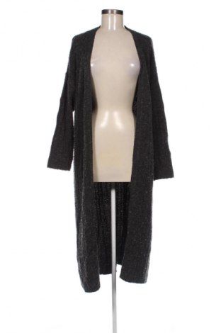 Cardigan de damă Jacqueline De Yong, Mărime XL, Culoare Gri, Preț 76,32 Lei