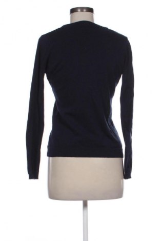 Γυναικεία ζακέτα James & Nicholson, Μέγεθος S, Χρώμα Μπλέ, Τιμή 14,83 €