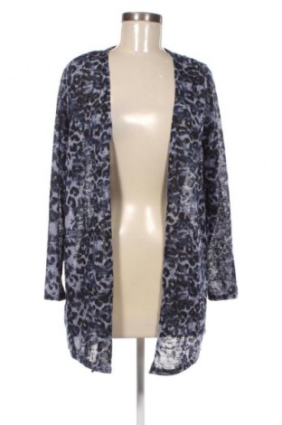 Damen Strickjacke Janina, Größe L, Farbe Mehrfarbig, Preis € 7,99