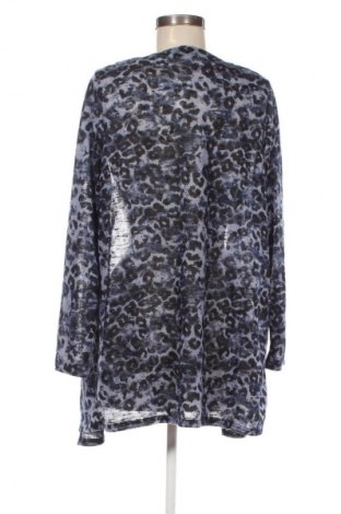 Damen Strickjacke Janina, Größe L, Farbe Mehrfarbig, Preis € 7,99