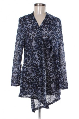 Damen Strickjacke Janina, Größe XXL, Farbe Mehrfarbig, Preis € 13,99