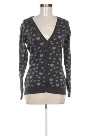 Damen Strickjacke Janina, Größe L, Farbe Mehrfarbig, Preis 18,99 €