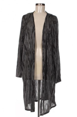 Damen Strickjacke Janina, Größe 4XL, Farbe Mehrfarbig, Preis 11,99 €