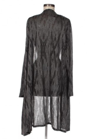 Damen Strickjacke Janina, Größe 4XL, Farbe Mehrfarbig, Preis 11,99 €