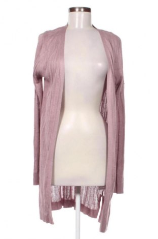 Γυναικεία ζακέτα Janina, Μέγεθος M, Χρώμα Βιολετί, Τιμή 14,83 €