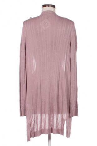 Γυναικεία ζακέτα Janina, Μέγεθος M, Χρώμα Βιολετί, Τιμή 14,83 €