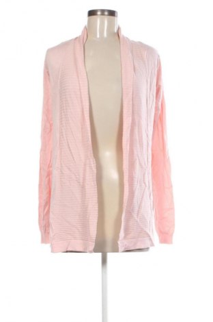 Damen Strickjacke Janina, Größe S, Farbe Rosa, Preis 5,99 €