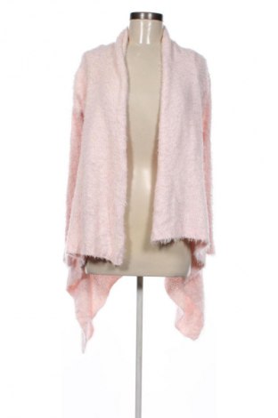 Dámsky kardigán Janina, Velikost M, Barva Růžová, Cena  169,00 Kč