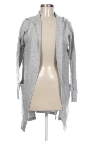 Damen Strickjacke Janina, Größe S, Farbe Grau, Preis € 5,99