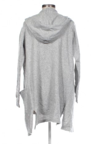 Damen Strickjacke Janina, Größe S, Farbe Grau, Preis € 5,99