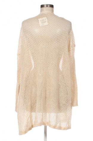 Дамска жилетка Janina, Размер XXL, Цвят Бежов, Цена 6,64 €