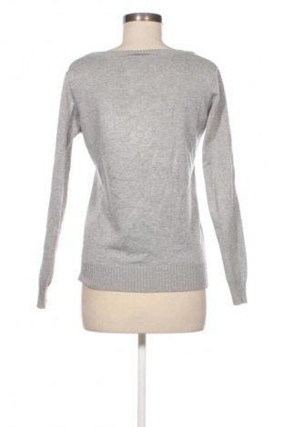 Damski kardigan Janina, Rozmiar M, Kolor Szary, Cena 66,39 zł