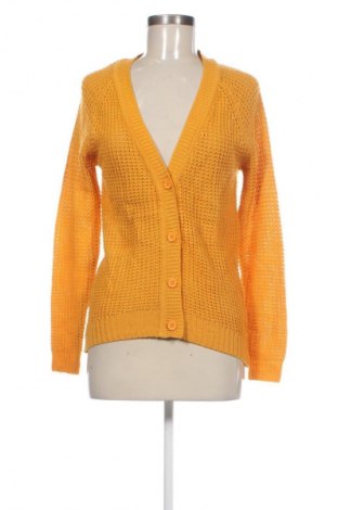 Női kardigán Janina, Méret S, Szín Narancssárga
, Ár 2 299 Ft