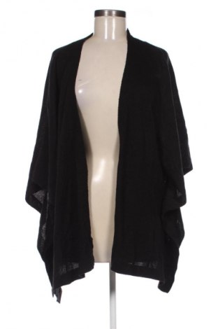 Damen Strickjacke Janina, Größe L, Farbe Schwarz, Preis 5,99 €