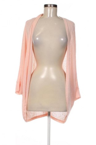 Cardigan de damă Janina, Mărime M, Culoare Roz, Preț 24,99 Lei