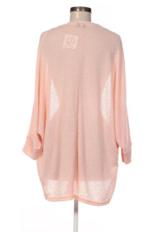 Cardigan de damă Janina, Mărime M, Culoare Roz, Preț 24,99 Lei