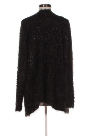 Női kardigán Janina, Méret L, Szín Fekete, Ár 5 776 Ft