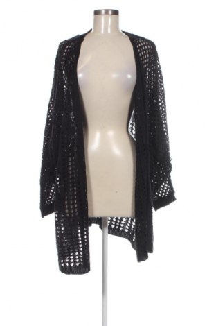 Dámsky kardigán Janina, Velikost 5XL, Barva Černá, Cena  259,00 Kč