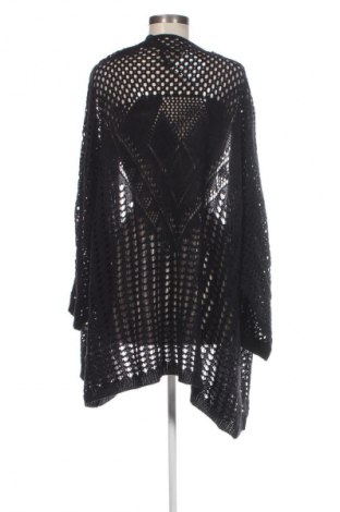 Dámsky kardigán Janina, Velikost 5XL, Barva Černá, Cena  259,00 Kč