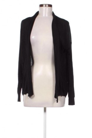 Γυναικεία ζακέτα Janina, Μέγεθος S, Χρώμα Μαύρο, Τιμή 15,00 €