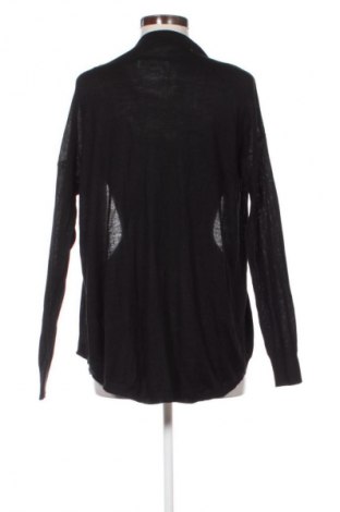 Γυναικεία ζακέτα Janina, Μέγεθος S, Χρώμα Μαύρο, Τιμή 15,00 €