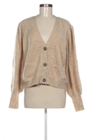 Damen Strickjacke Jdy, Größe XL, Farbe Braun, Preis € 12,99