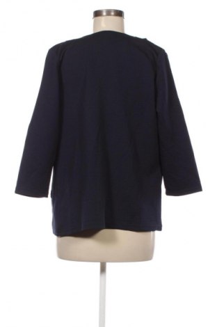 Damen Strickjacke Jean Pascale, Größe S, Farbe Blau, Preis 7,99 €