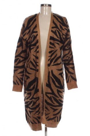 Damen Strickjacke Jean Pascale, Größe S, Farbe Mehrfarbig, Preis 24,00 €