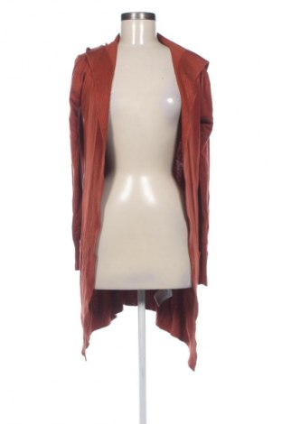 Dámsky kardigán Jean Pascale, Velikost XS, Barva Hnědá, Cena  386,00 Kč