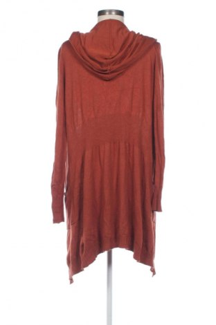 Dámsky kardigán Jean Pascale, Velikost XS, Barva Hnědá, Cena  386,00 Kč