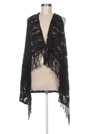 Дамска жилетка Jean Pascale, Размер XXS, Цвят Черен, Цена 5,11 €