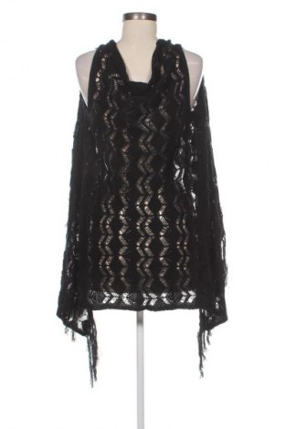 Дамска жилетка Jean Pascale, Размер XXS, Цвят Черен, Цена 5,11 €