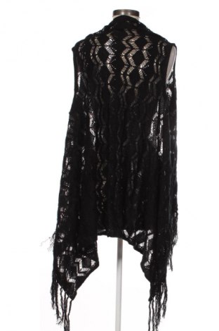 Damski kardigan Jean Pascale, Rozmiar M, Kolor Czarny, Cena 26,99 zł