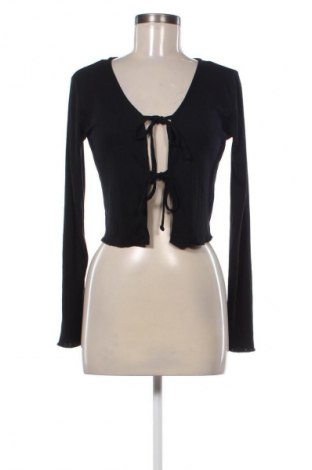 Damen Strickjacke Jean Pascale, Größe XS, Farbe Schwarz, Preis 15,00 €